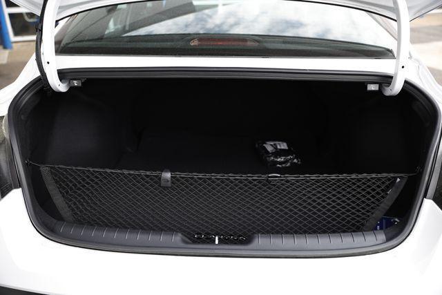new 2025 Hyundai Elantra car, priced at $25,565