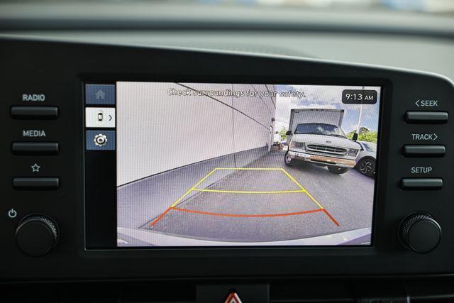 new 2025 Hyundai Elantra car, priced at $25,565