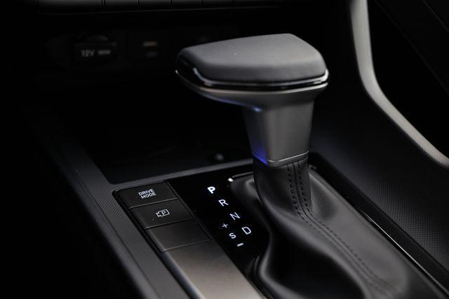 new 2025 Hyundai Elantra car, priced at $25,565