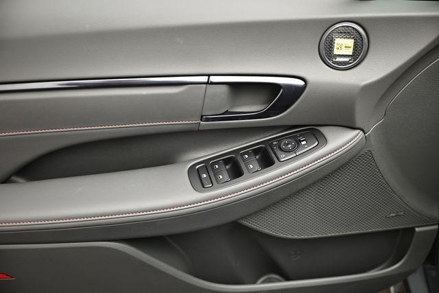new 2025 Hyundai Sonata car, priced at $37,250