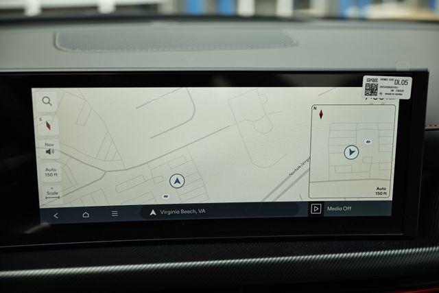 new 2025 Hyundai Sonata car, priced at $37,250