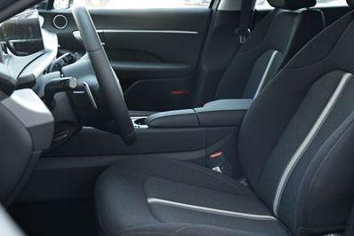 new 2025 Hyundai Sonata car, priced at $33,048