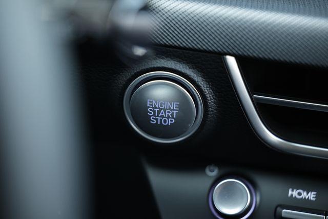 new 2025 Hyundai Sonata car, priced at $33,048