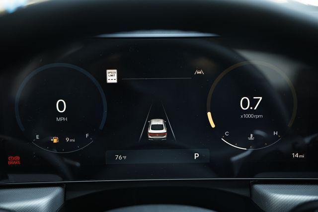 new 2025 Hyundai Sonata car, priced at $33,048