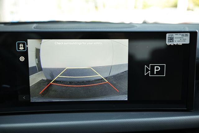 new 2025 Hyundai Sonata car, priced at $33,048
