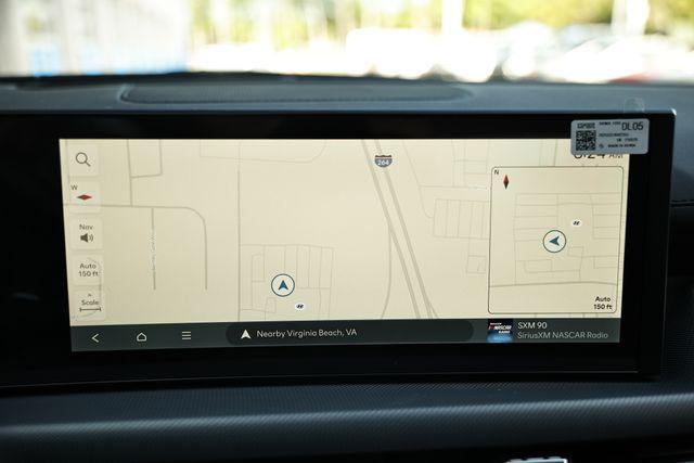 new 2025 Hyundai Sonata car, priced at $33,048