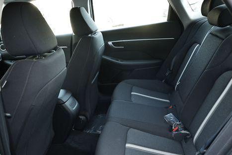 new 2025 Hyundai Sonata car, priced at $33,048