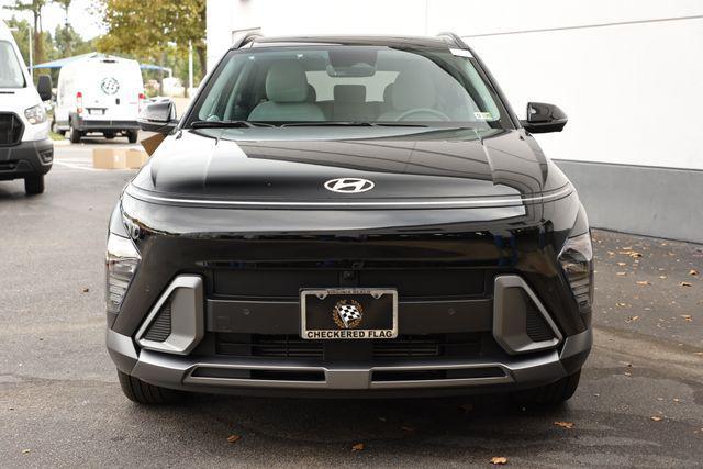 used 2024 Hyundai Kona car, priced at $28,137