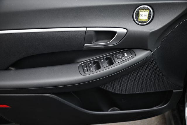 new 2025 Hyundai Sonata car, priced at $28,730