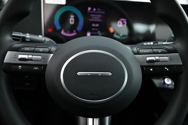 new 2025 Hyundai Sonata car, priced at $28,730