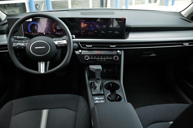new 2025 Hyundai Sonata car, priced at $28,730