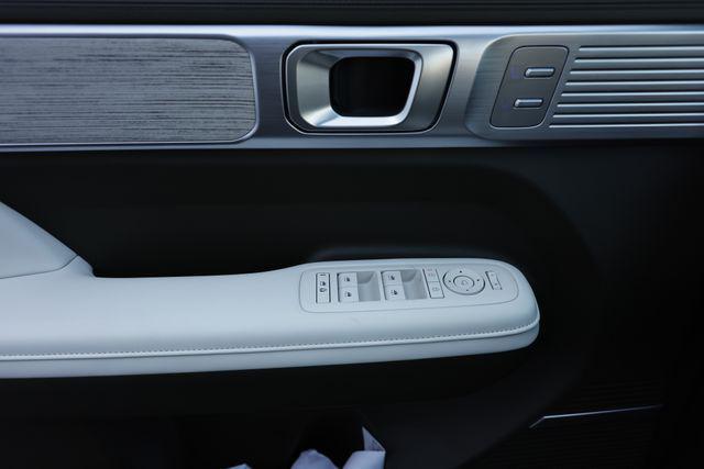 new 2025 Hyundai Santa Fe car, priced at $51,790