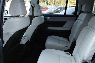 new 2025 Hyundai Santa Fe car, priced at $51,790