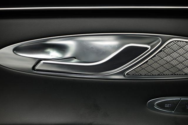 used 2025 Genesis GV70 car, priced at $46,030