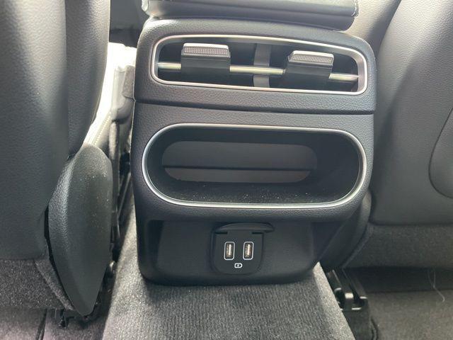 used 2025 Genesis GV70 car, priced at $46,130