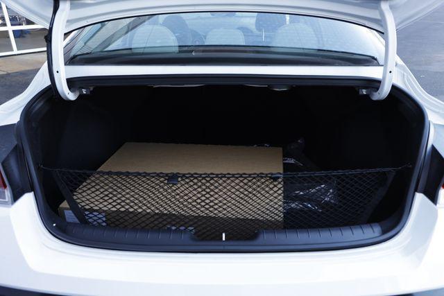 new 2025 Hyundai Elantra car, priced at $32,065