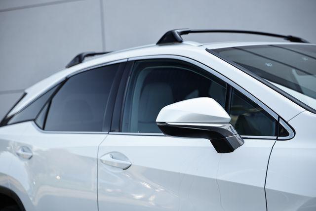 used 2020 Lexus RX 350 car, priced at $37,899