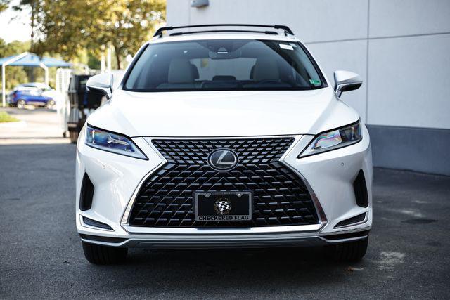 used 2020 Lexus RX 350 car, priced at $37,899