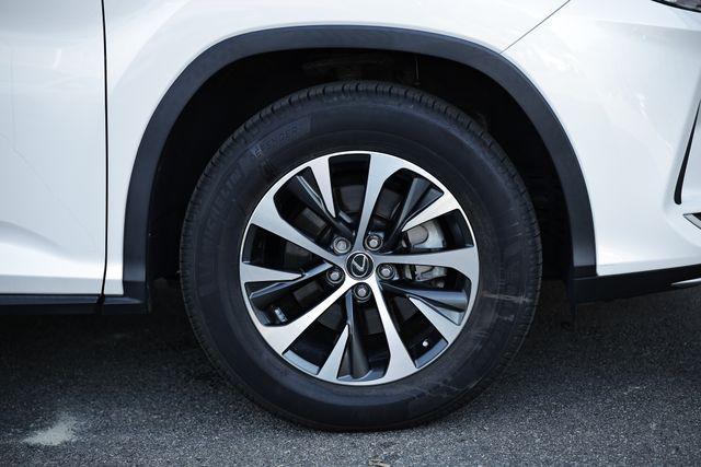 used 2020 Lexus RX 350 car, priced at $37,899