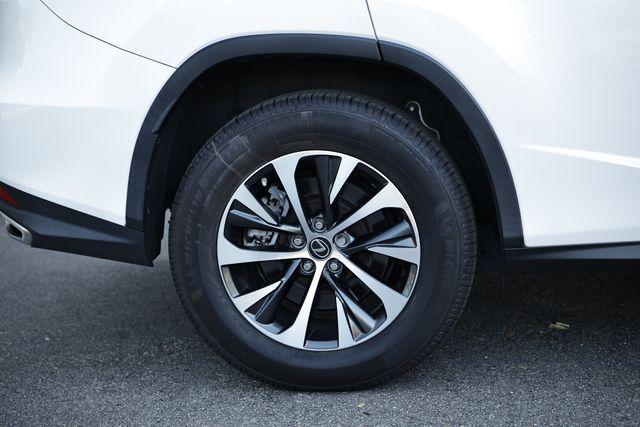 used 2020 Lexus RX 350 car, priced at $37,899