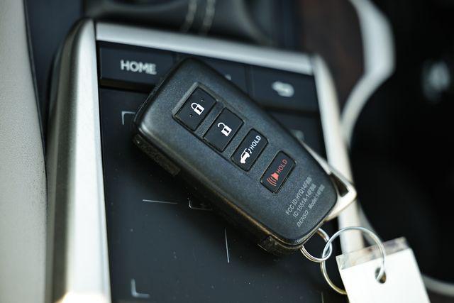 used 2020 Lexus RX 350 car, priced at $37,899