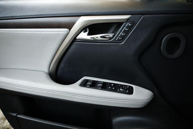 used 2020 Lexus RX 350 car, priced at $37,899