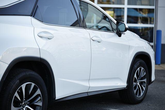 used 2020 Lexus RX 350 car, priced at $37,899