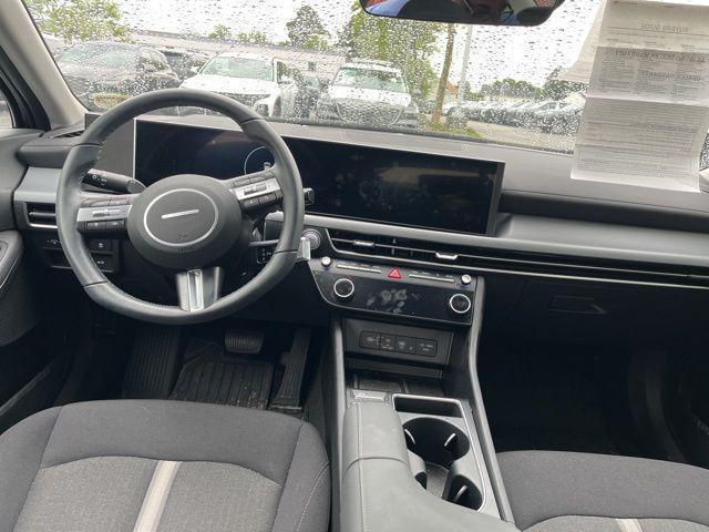 used 2024 Hyundai Sonata car, priced at $26,312