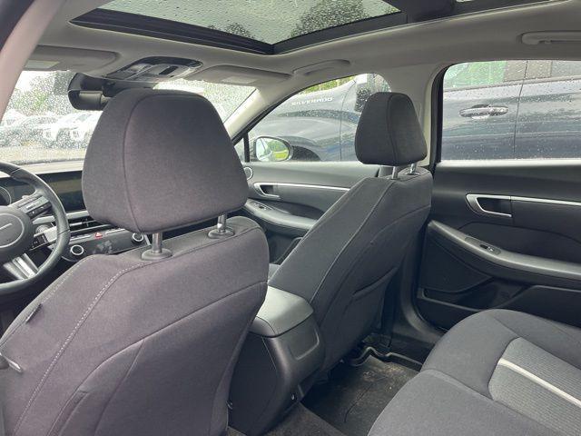 used 2024 Hyundai Sonata car, priced at $26,312