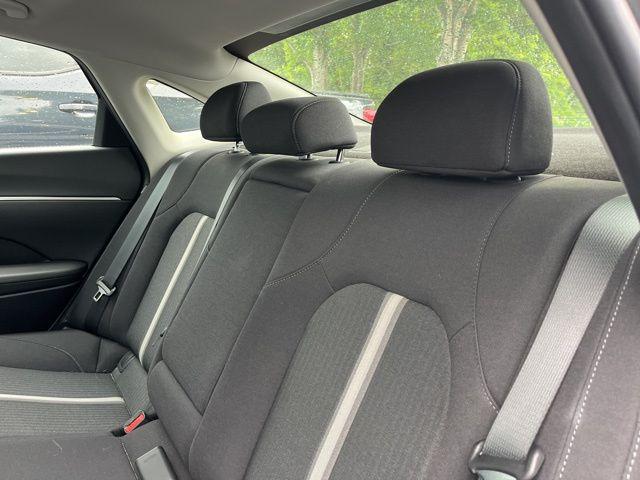 used 2024 Hyundai Sonata car, priced at $26,312