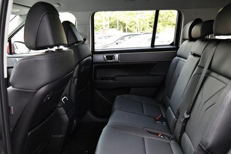 new 2025 Hyundai Santa Fe car, priced at $40,405