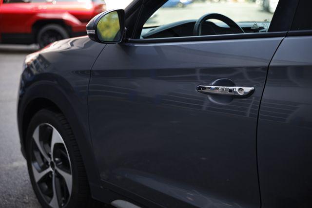 used 2018 Hyundai Tucson car, priced at $16,719