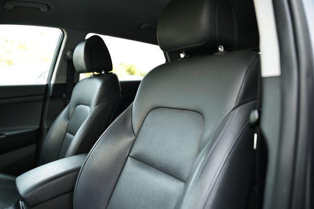 used 2018 Hyundai Tucson car, priced at $16,719