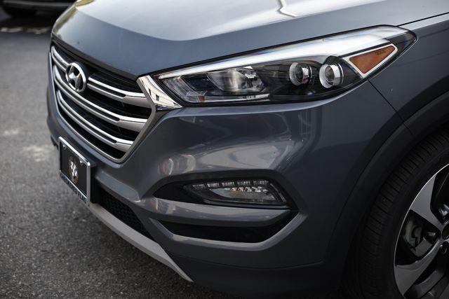 used 2018 Hyundai Tucson car, priced at $16,719