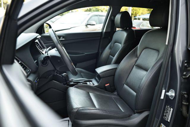 used 2018 Hyundai Tucson car, priced at $16,719