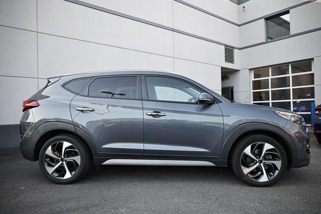 used 2018 Hyundai Tucson car, priced at $16,719