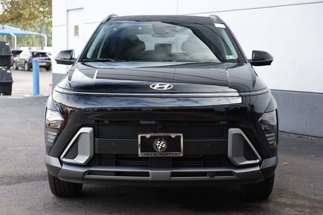 used 2024 Hyundai Kona car, priced at $28,243