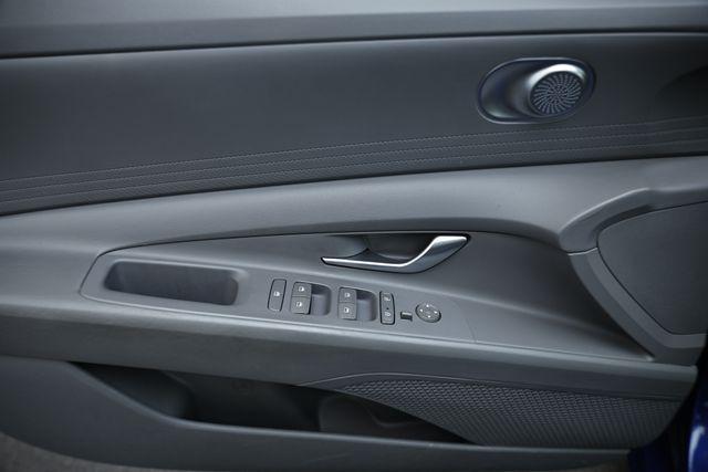 used 2022 Hyundai Elantra car, priced at $18,011
