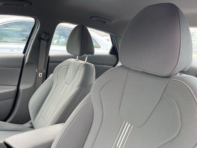 used 2022 Hyundai Elantra car, priced at $20,029
