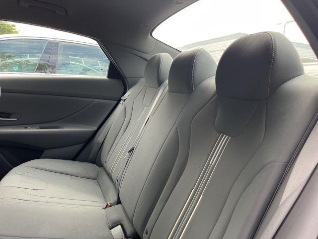 used 2022 Hyundai Elantra car, priced at $20,029