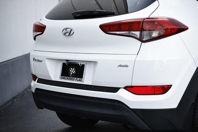 used 2017 Hyundai Tucson car, priced at $13,998