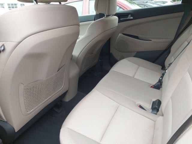 used 2017 Hyundai Tucson car, priced at $13,998