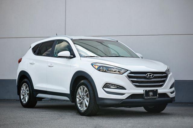 used 2017 Hyundai Tucson car, priced at $13,998