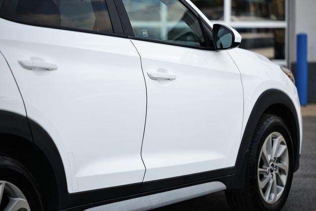 used 2017 Hyundai Tucson car, priced at $13,998