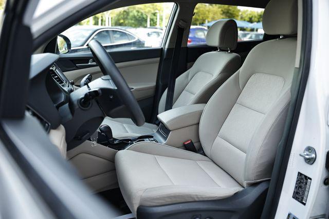 used 2017 Hyundai Tucson car, priced at $13,998