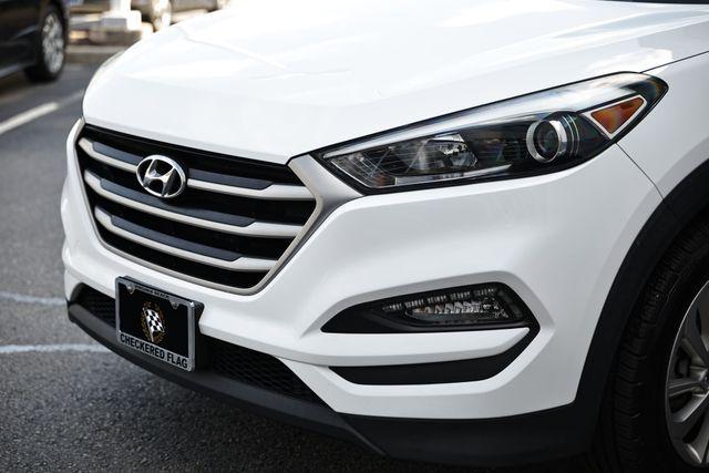 used 2017 Hyundai Tucson car, priced at $13,998