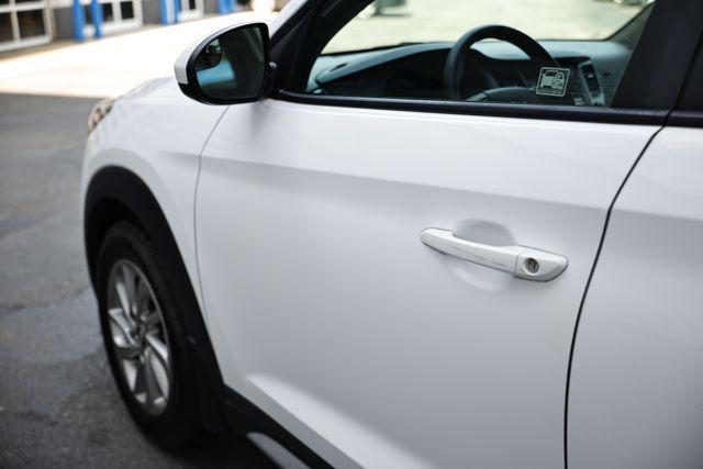 used 2017 Hyundai Tucson car, priced at $13,998