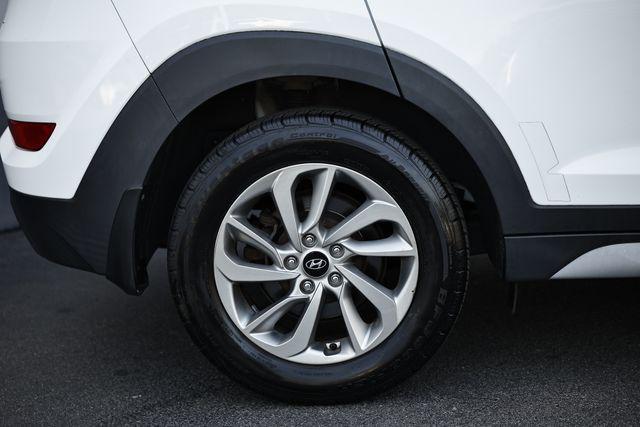 used 2017 Hyundai Tucson car, priced at $13,998