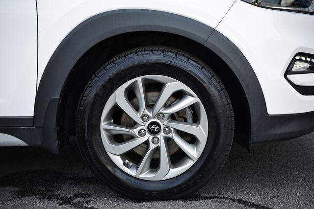 used 2017 Hyundai Tucson car, priced at $13,998