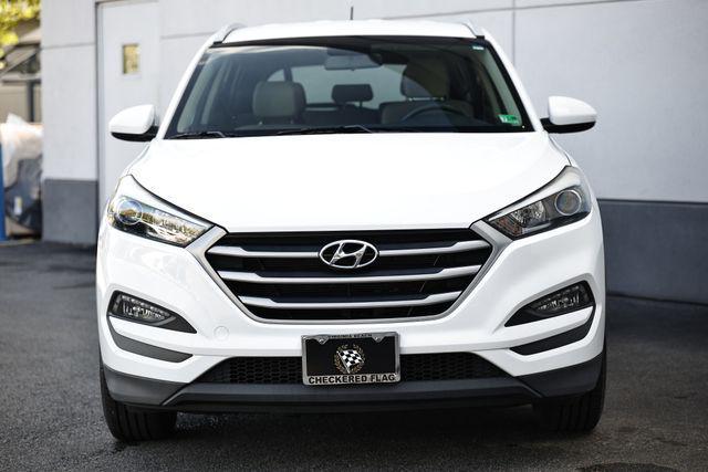 used 2017 Hyundai Tucson car, priced at $13,998